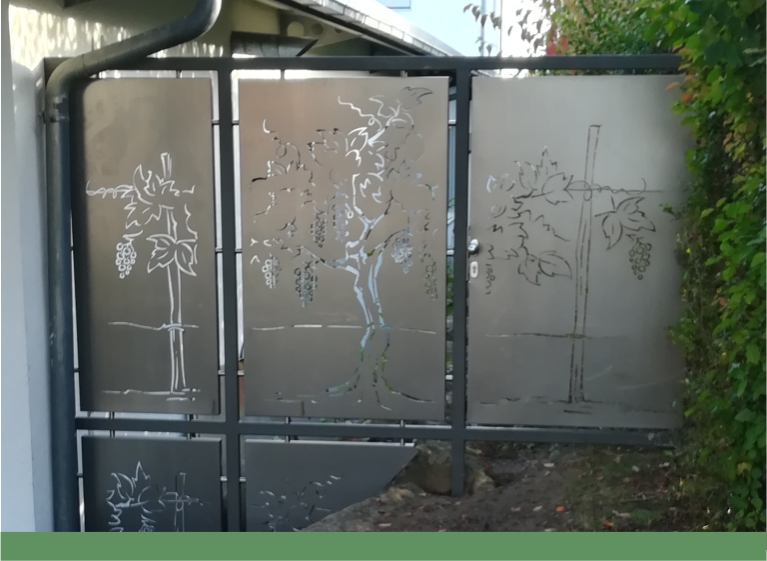 Individuelle Lösungen